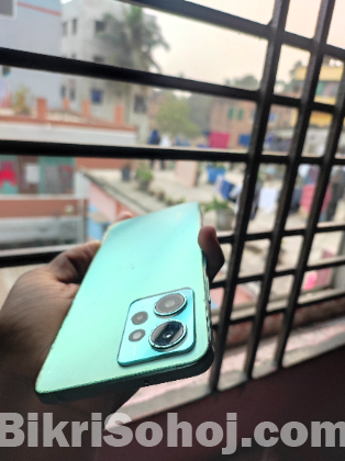 Redmi note 12